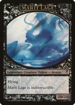 Marit Lage 「PCSP/1」「EN」