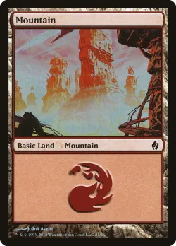 Mountain 「PD2/31」「EN」
