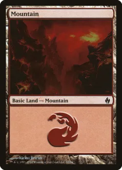 Mountain 「PD2/32」「EN」