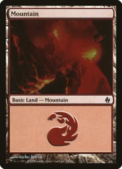 Mountain 「PD2/33」「EN」
