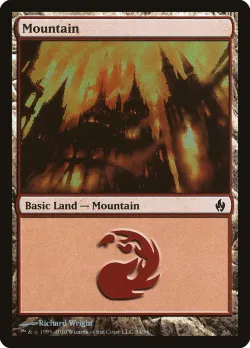 Mountain 「PD2/34」「EN」