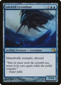 Inkwell Leviathan 「PD3/10」「EN」