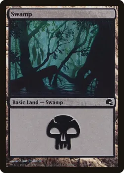 Swamp 「PD3/30」「EN」