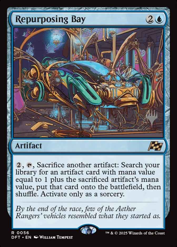 Repurposing Bay 「PDFT/56p」「EN」