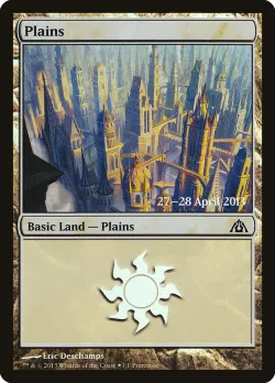 Plains 「PDGM/157★」「EN」