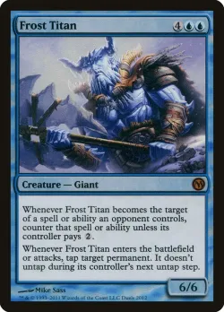 Frost Titan 「PDP12/1」「EN」