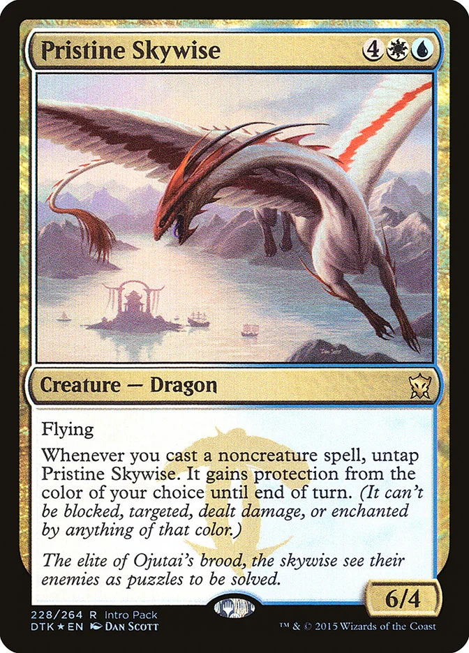 Pristine Skywise 「PDTK/228」「EN」