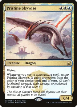 Pristine Skywise 「PDTK/228」「EN」