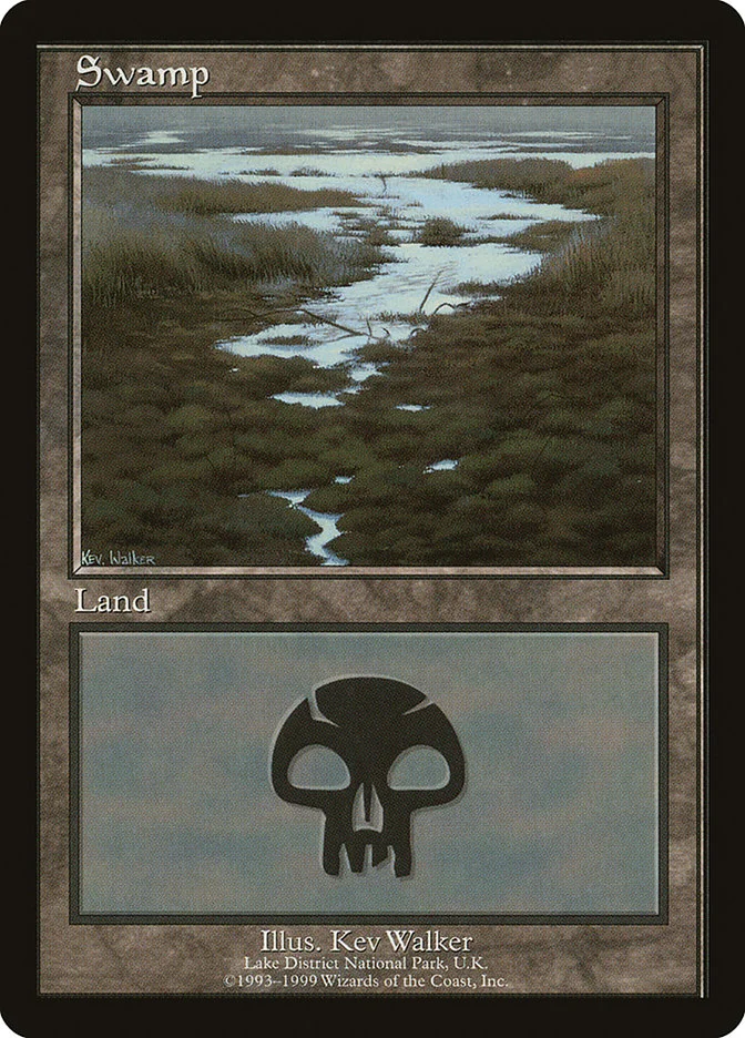 Swamp 「PELP/10」「EN」