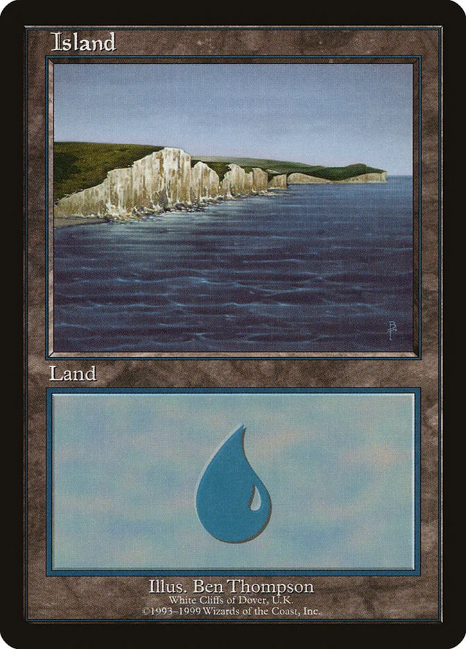 Island 「PELP/12」「EN」