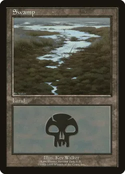 Swamp 「PELP/10」「EN」
