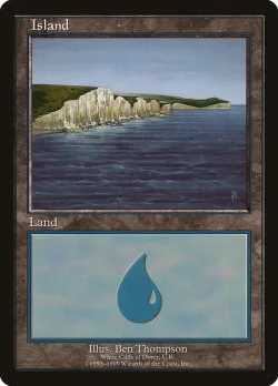 Island 「PELP/12」「EN」