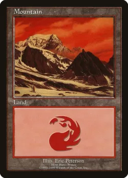 Mountain 「PELP/13」「EN」