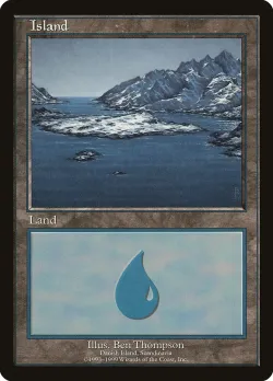 Island 「PELP/2」「EN」