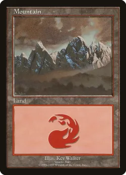 Mountain 「PELP/3」「EN」