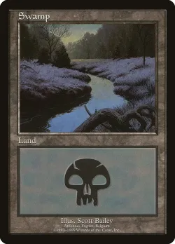 Swamp 「PELP/5」「EN」