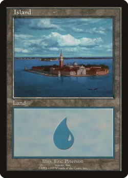 Island 「PELP/7」「EN」
