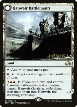 Hanweir Battlements 「PEMN/204s」「EN」