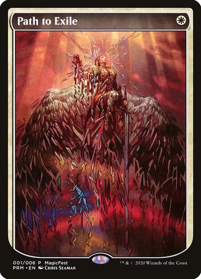 Path to Exile 「PF20/1」「EN」