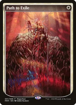 Path to Exile 「PF20/1」「EN」