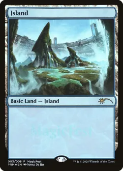 Island 「PF20/3」「EN」