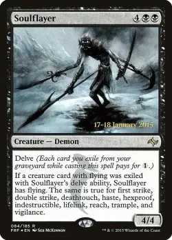 Soulflayer 「PFRF/84s」「EN」