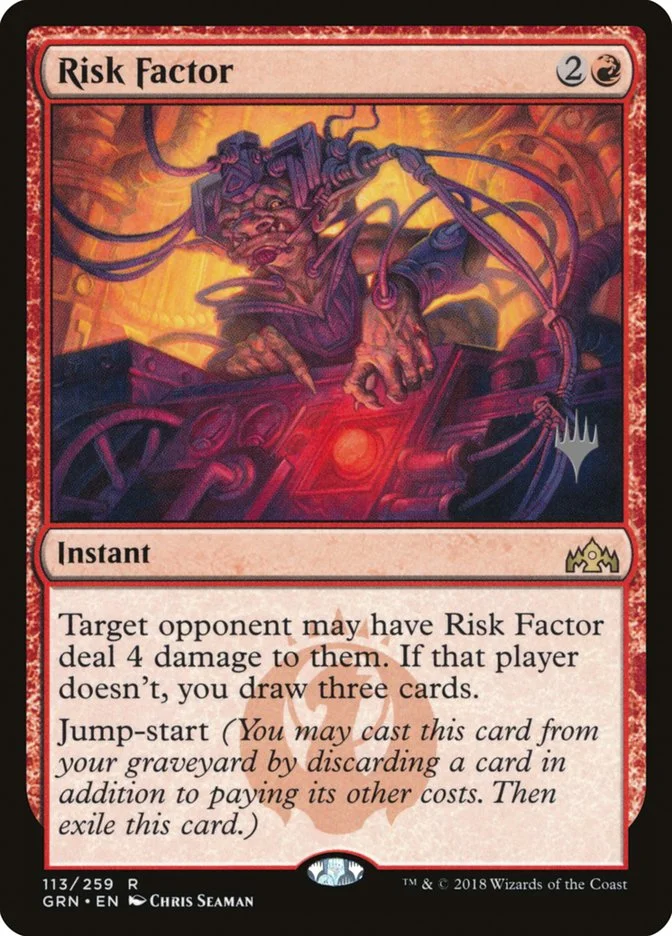 Risk Factor 「PGRN/113p」「EN」