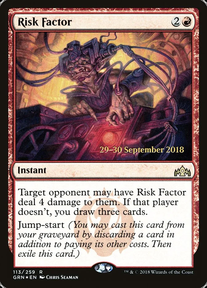 Risk Factor 「PGRN/113s」「EN」