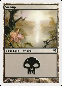 Swamp 「PHUK/20」「EN」