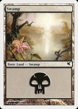 Swamp 「PHUK/24」「EN」