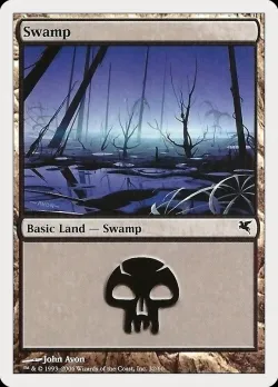 Swamp 「PHUK/32」「EN」