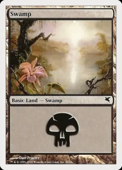 Swamp 「PHUK/35」「EN」
