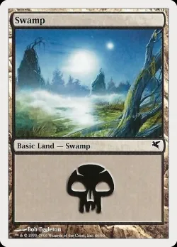 Swamp 「PHUK/46」「EN」