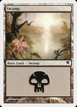 Swamp 「PHUK/47」「EN」