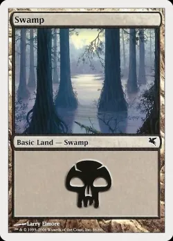 Swamp 「PHUK/56」「EN」