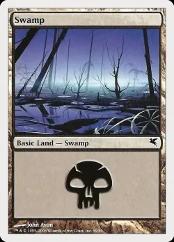 Swamp 「PHUK/59」「EN」