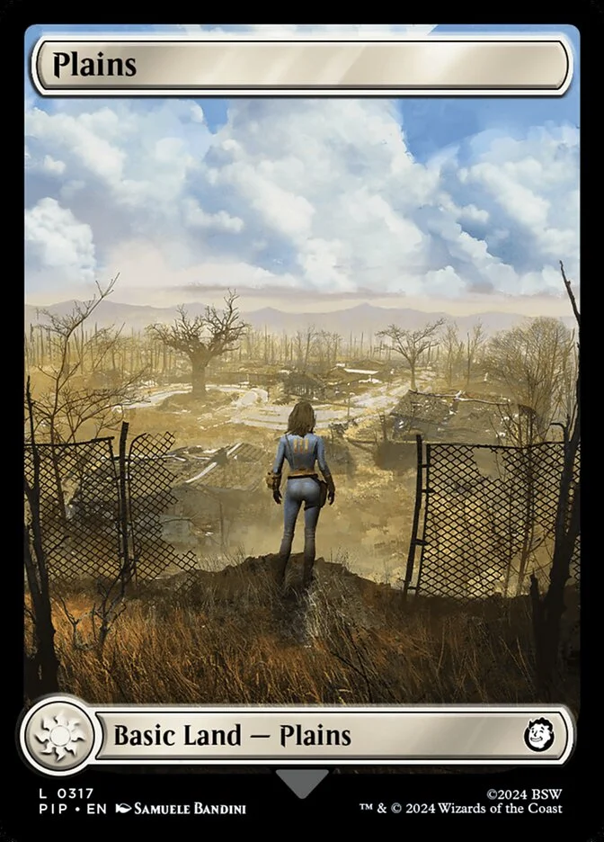 Plains 「PIP/317」「EN」