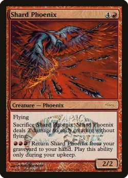 Shard Phoenix 「PJAS/2U06」「EN」