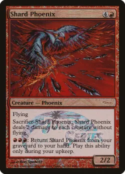 Shard Phoenix 「PJSE/2E06」「EN」