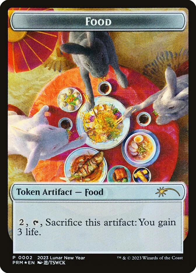 Food 「PL23/2」「EN」