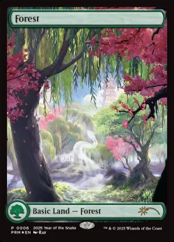 Forest 「PL25/6」「EN」