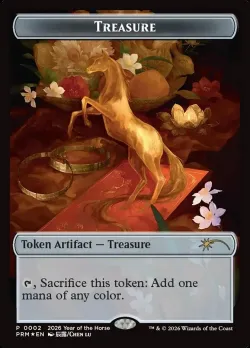 Treasure 「PL26/2」「EN」