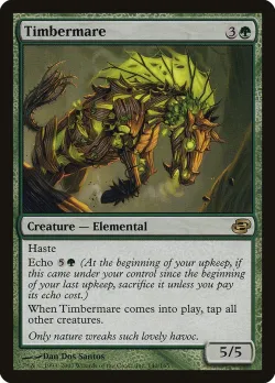Timbermare 「PLC/140」「EN」