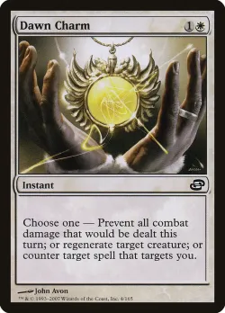 Dawn Charm #4 · Magic: The Gathering