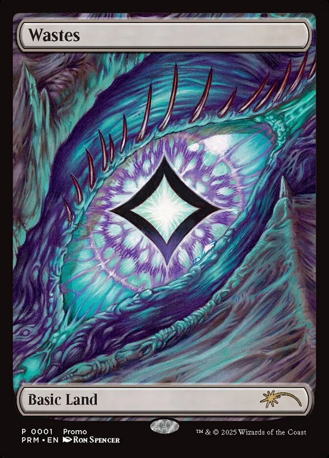 Wastes 「PLG25/2」「EN」