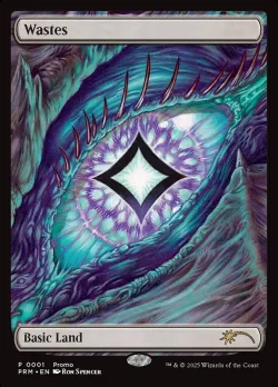 Wastes 「PLG25/2」「EN」