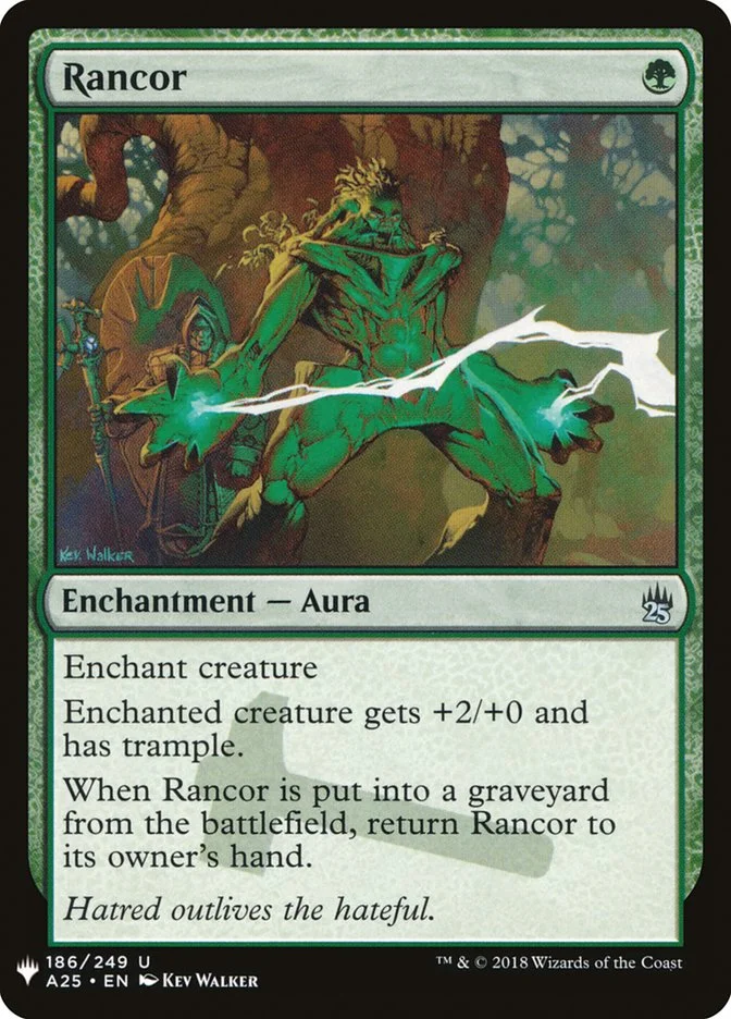 Rancor 「PLST/A25-186」「EN」