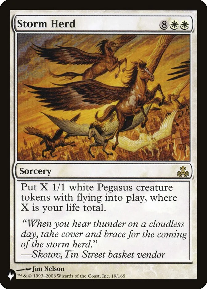 Storm Herd 「PLST/GPT-19」「EN」