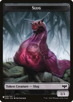 Slug #TVOW-6 · Magic: The Gathering
