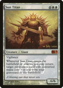 Sun Titan 「PM11/35★」「EN」